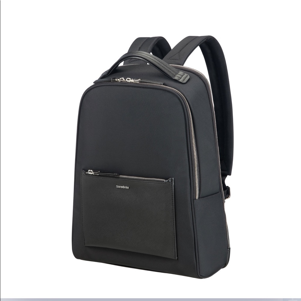 Samsonite Zalia Business Backpack 14.1” In Black